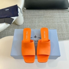 Prada Slippers